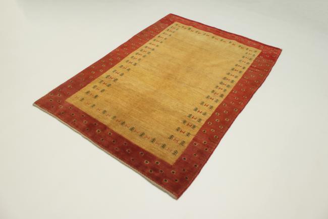 Persisk Gabbeh Loribaft - 5