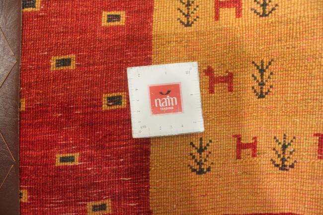 Persisk Gabbeh Loribaft - 7