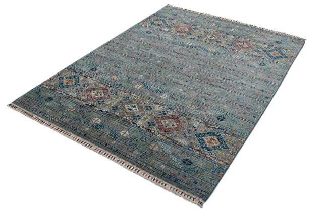 Arijana Shaal - 1