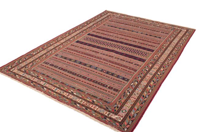 Kilim Fars Sirjan - 1