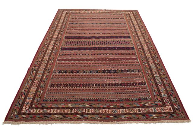 Kilim Fars Sirjan - 3