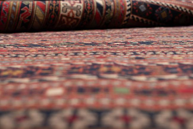 Kilim Fars Sirjan - 5