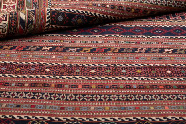 Kilim Fars Sirjan - 6