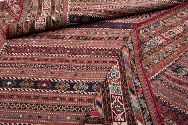 Kilim Fars Sirjan - 7