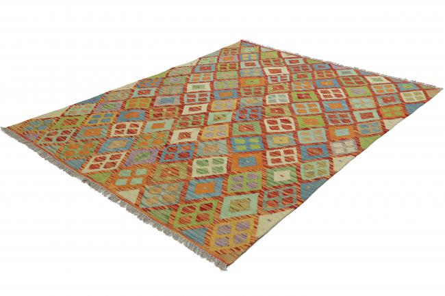 Kilim Afghan Heritage - 2