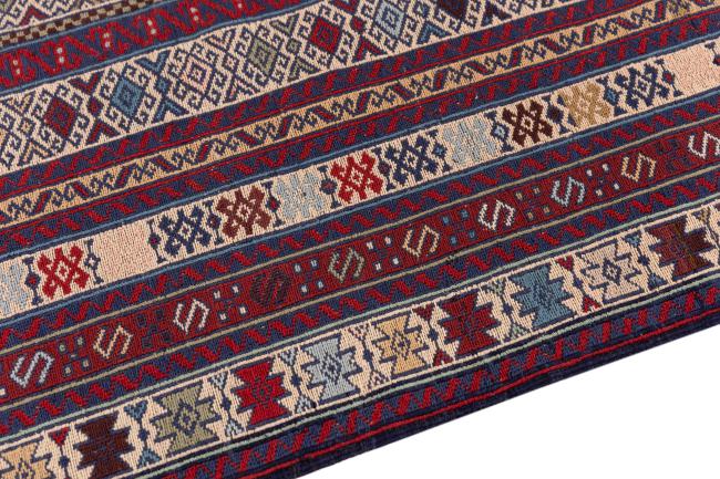 Κιλίμ Sirjan - 4