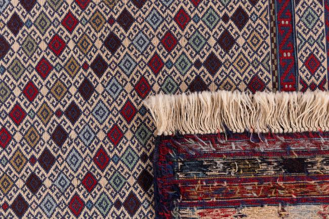 Κιλίμ Sirjan - 6