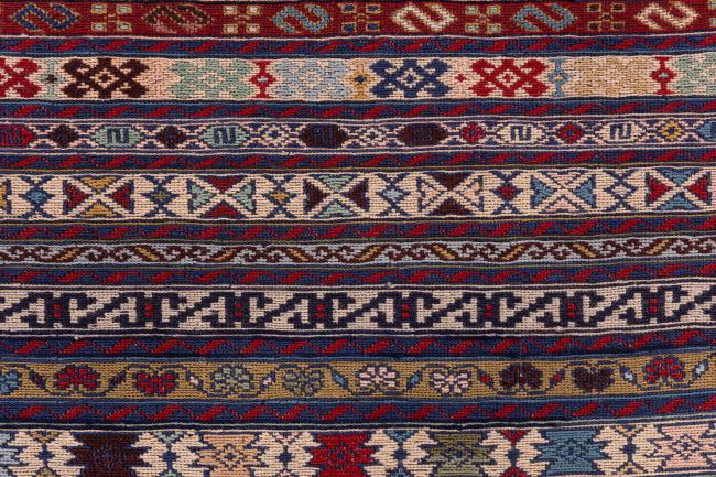 Κιλίμ Sirjan - 7