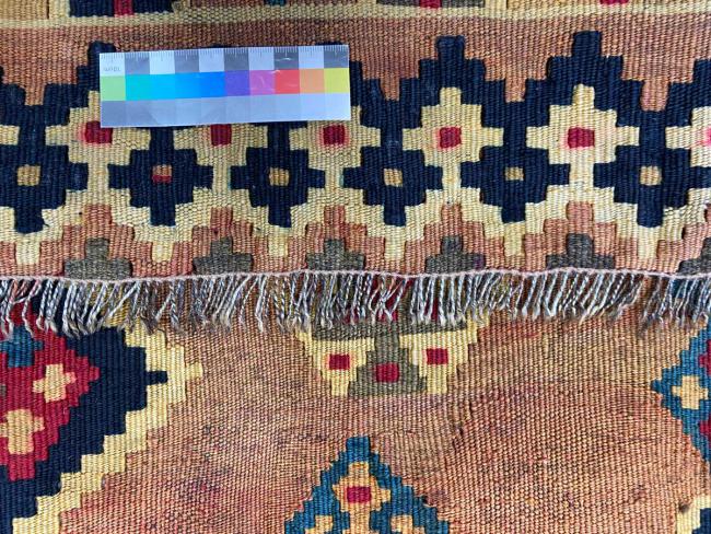 Kelim Fars - 4