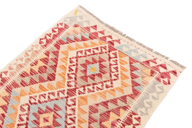 Kilim Afegão - 2