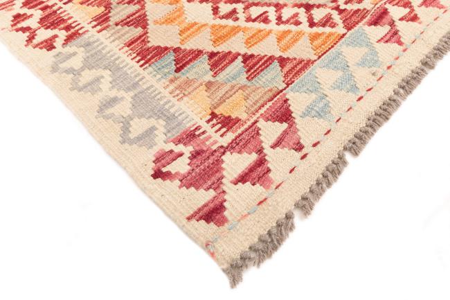 Kilim Afegão - 4