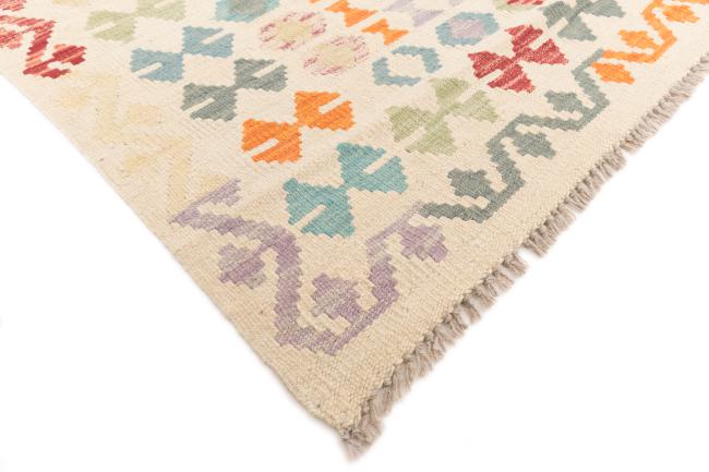 Kilim Afegão - 4