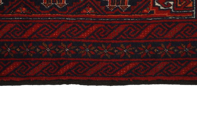 Baloutche - 3