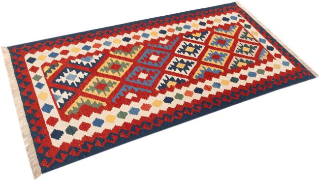 Kilim Fars Shiraz - 1