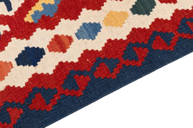 Kilim Fars Shiraz - 3