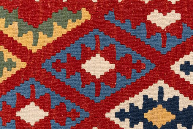 Kilim Fars Shiraz - 6