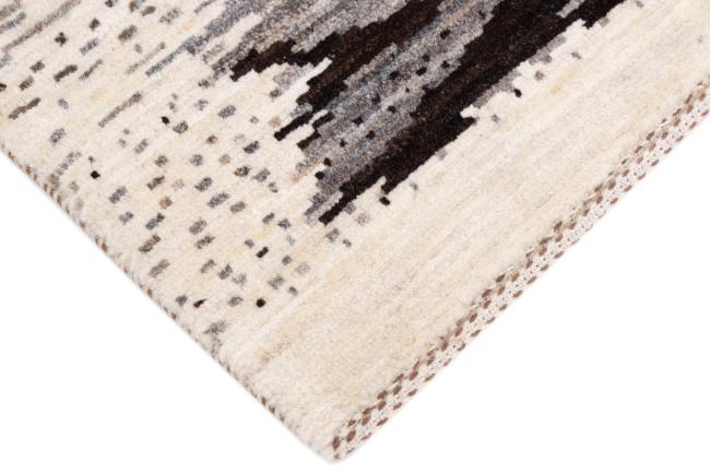 Perzisch Gabbeh Loribaft Tabiibaft - 5
