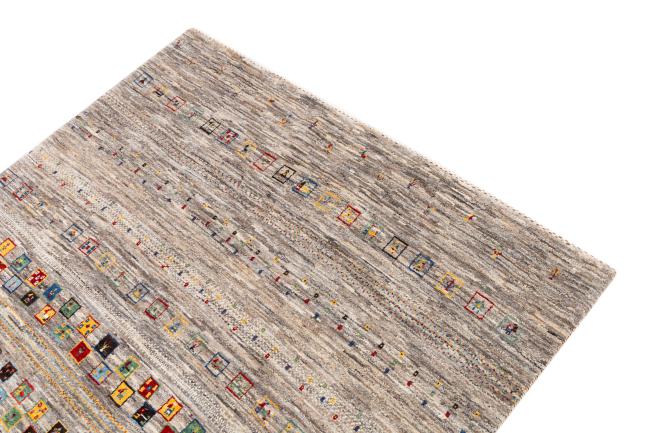 Perser Gabbeh Loribaft Natura - 3