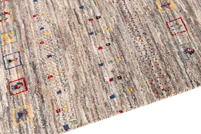 Perser Gabbeh Loribaft Natura - 4