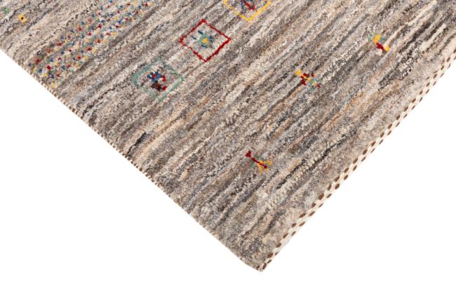 Perser Gabbeh Loribaft Natura - 5
