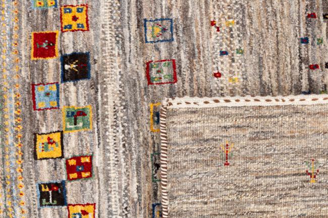 Perser Gabbeh Loribaft Natura - 6