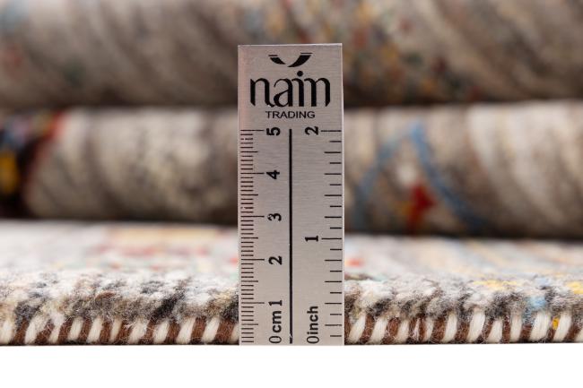 Perser Gabbeh Loribaft Natura - 9