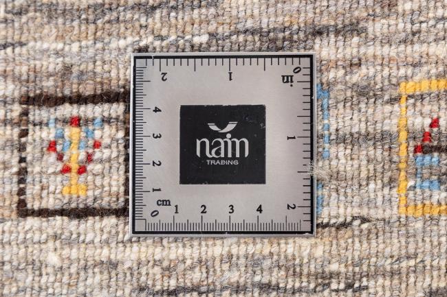 Perser Gabbeh Loribaft Natura - 10