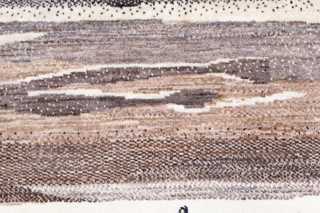 Persan Gabbeh Loribaft Atelier - 6
