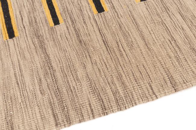 Kilim Afghan Design - 3