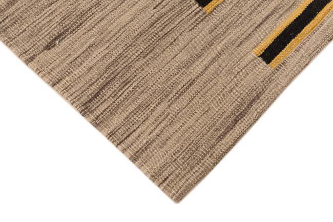 Kilim Afghan Design - 4