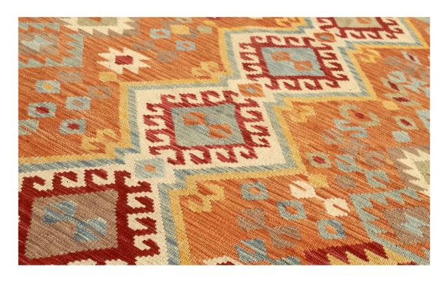 Kilim Afghan - 1