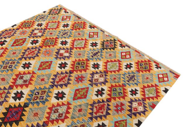 Kilim Afgán Heritage - 2