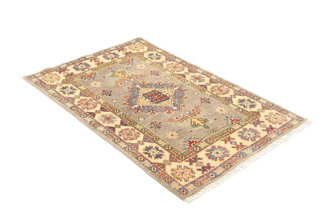 Kazak Limited - 2