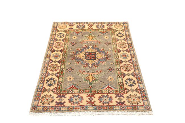 Kazak Limited - 3