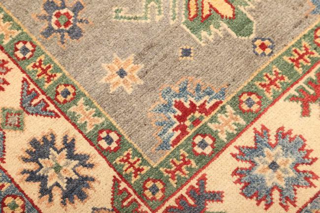Kazak Limited - 5