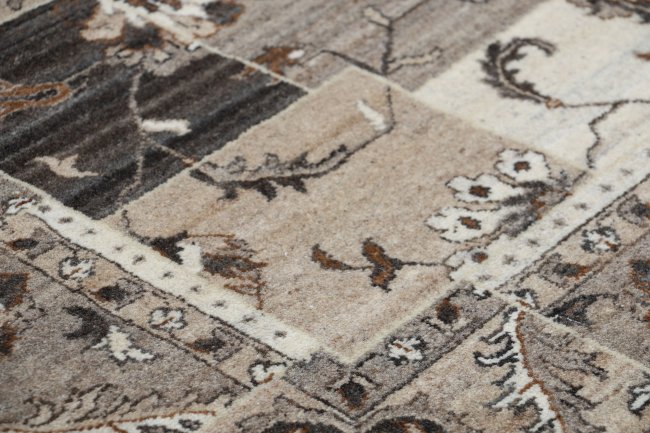 Patchwork - 3