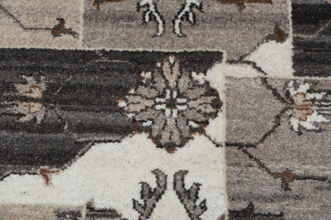 Patchwork - 4