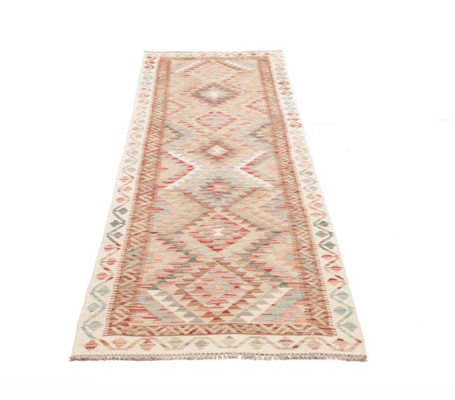 Kilim Afghan - 1