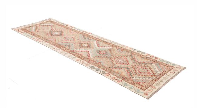 Kilim Afghan - 2