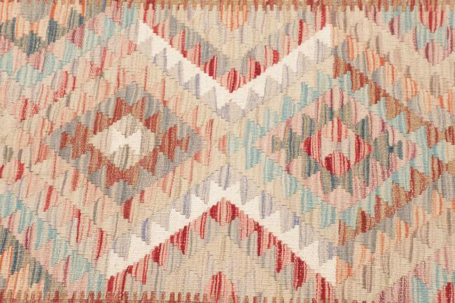 Kilim Afghan - 3