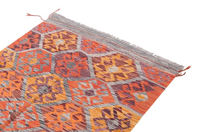 Kelim Afghan Heritage - 2