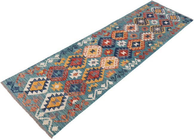 Kelim Afghan - 1