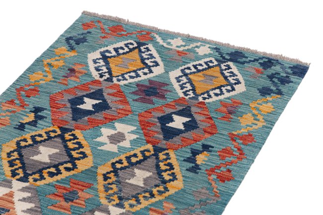 Kelim Afghan - 2