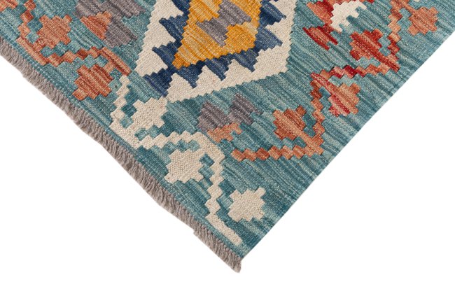 Kelim Afghan - 3
