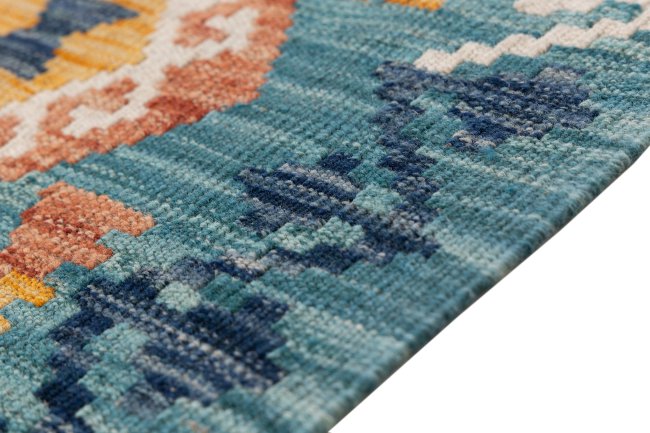 Kelim Afghan - 4