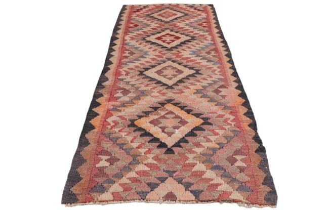 Kelim Fars Antik - 1