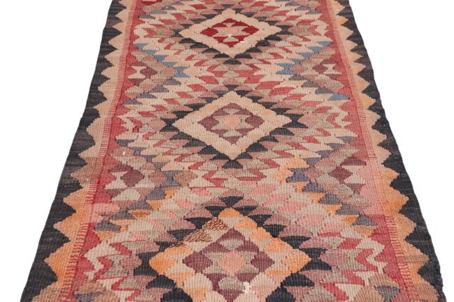 Kelim Fars Antik - 3