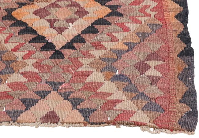 Kelim Fars Antik - 4