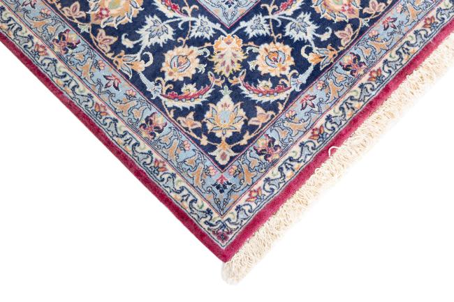 Isfahan Silk Warp - 5