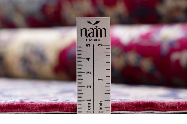 Isfahan Silk Warp - 9